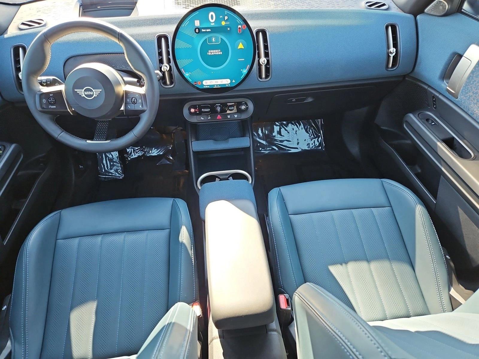 2025 MINI Countryman S - Photo 18
