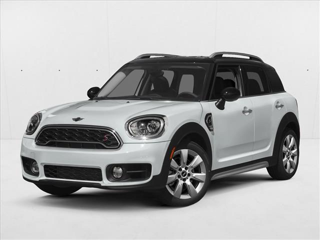 2017 MINI Countryman S's photo