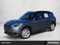 2026 MINI Countryman S SUV