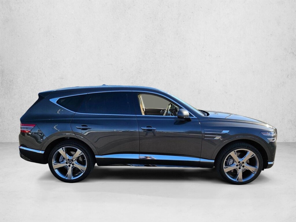 Used 2024 Genesis GV80 SUV