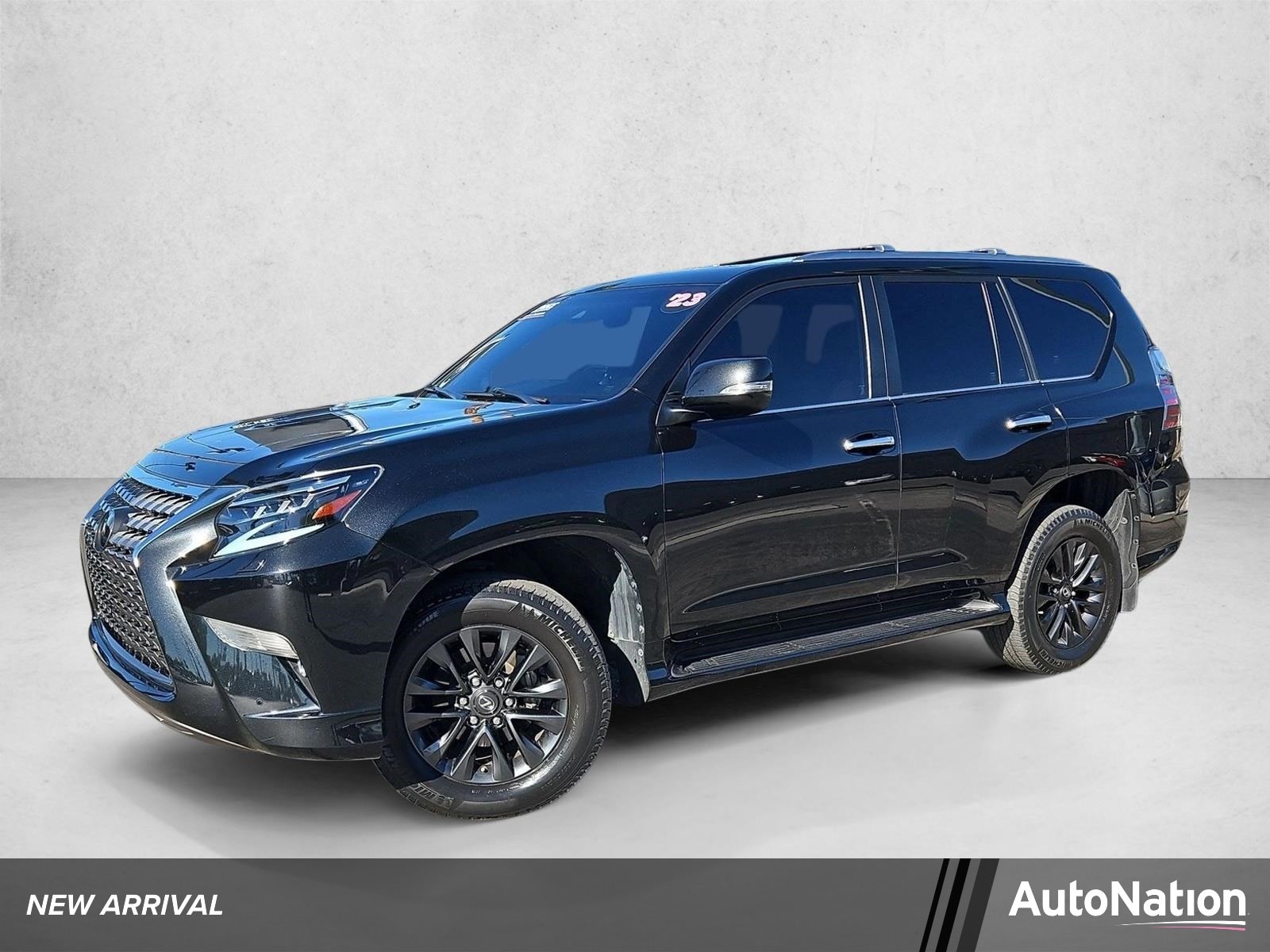 2023 Lexus GX