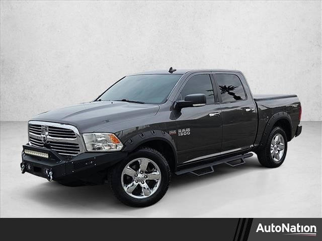 2016 RAM Ram 1500 Pickup Big Horn's photo