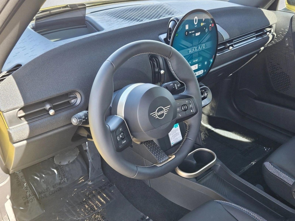 New 2026 MINI Hardtop 2 Door Cooper S Hatchback