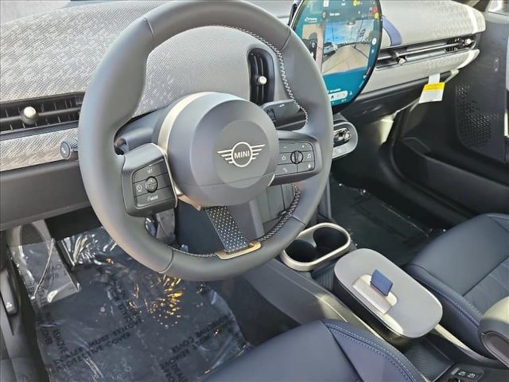 New 2026 MINI Convertible Cooper S Convertible