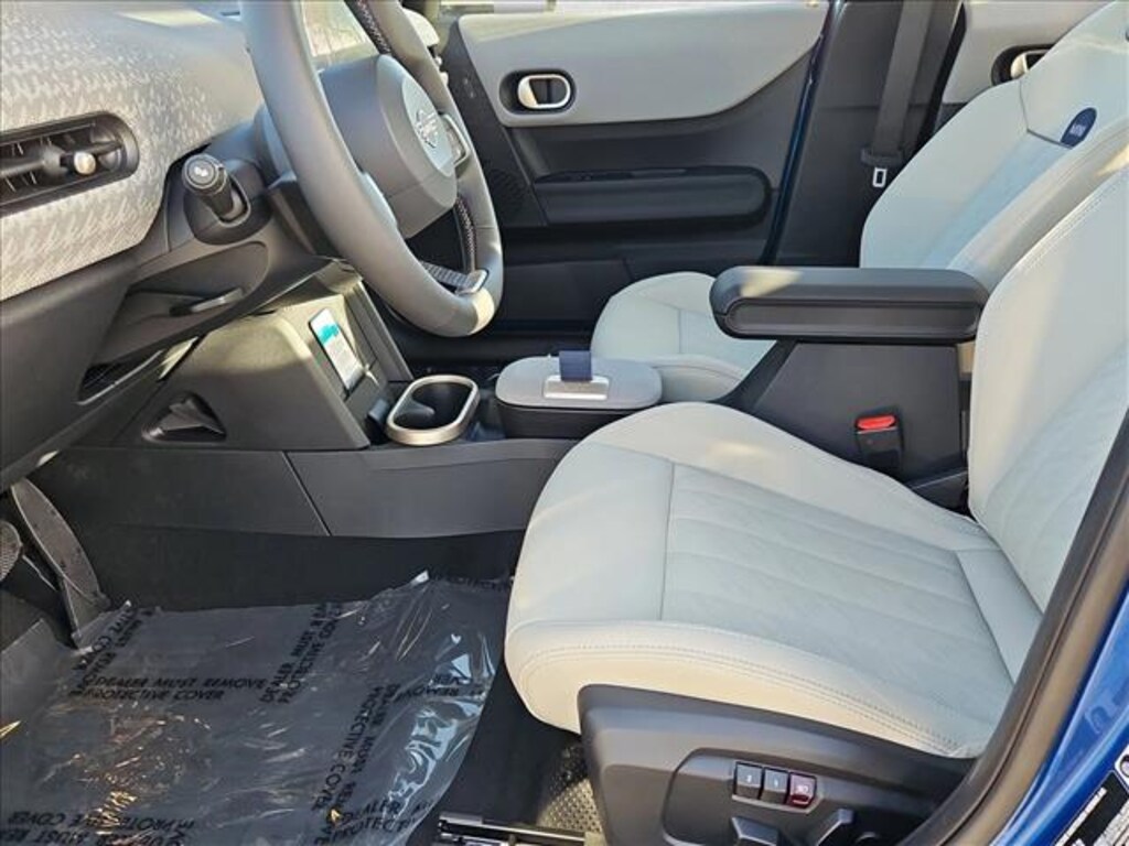 New 2026 MINI Hardtop 4 Door Cooper S Hatchback