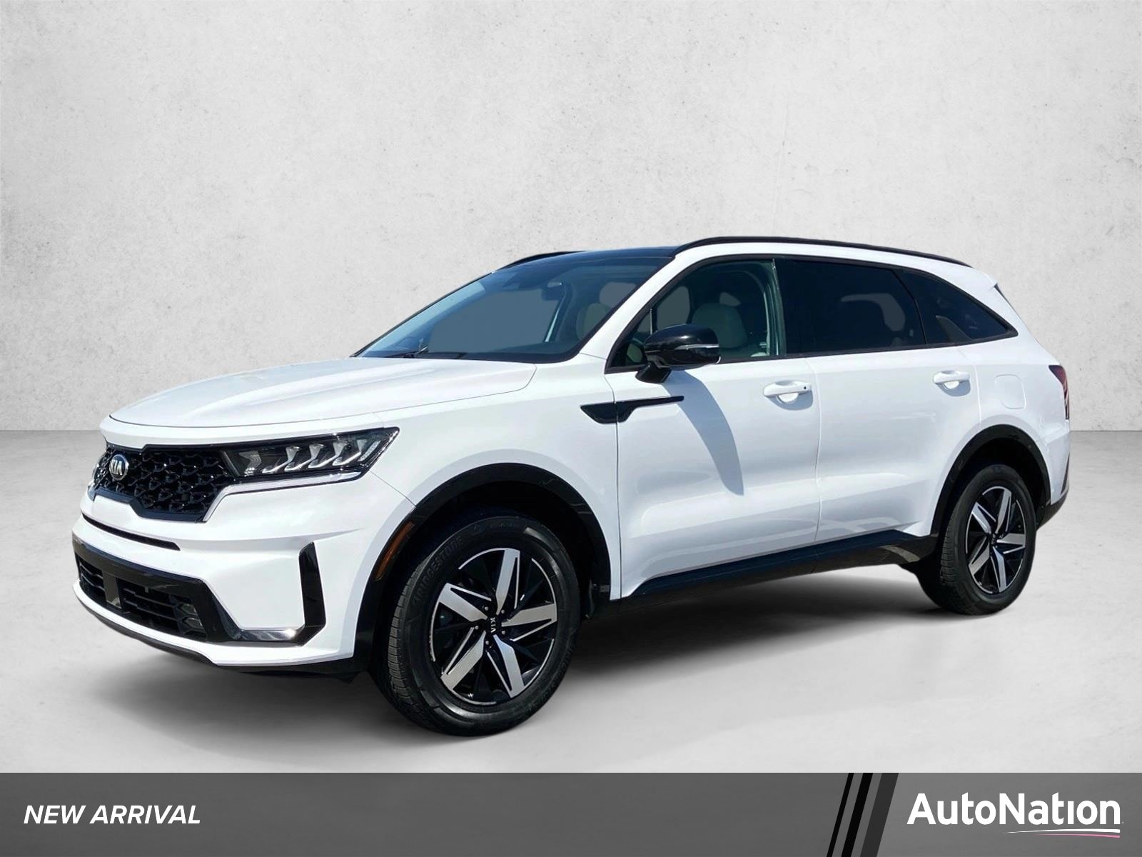2021 Kia Sorento