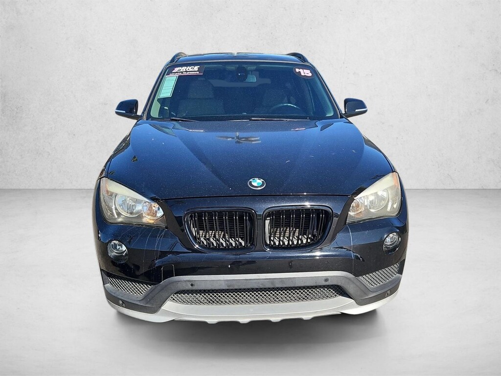 Used 2015 BMW X1 sDrive28i SUV