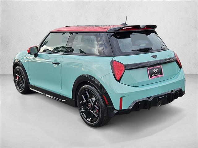 2026 MINI Hardtop 2 Door John Cooper Works - Photo 8
