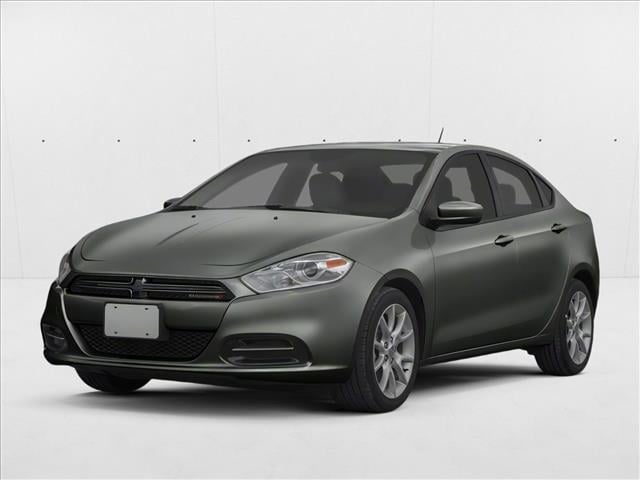 2013 Dodge Dart Limited