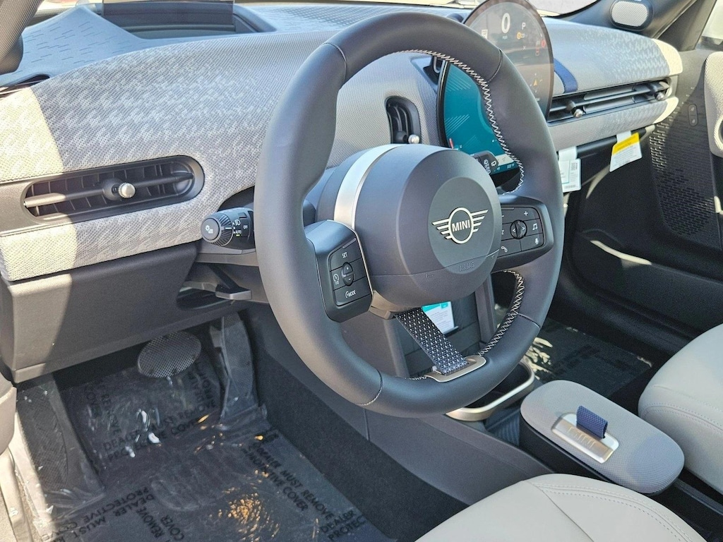New 2026 MINI Hardtop 4 Door Cooper S Hatchback
