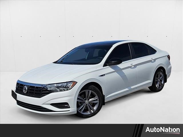 2021 Volkswagen Jetta