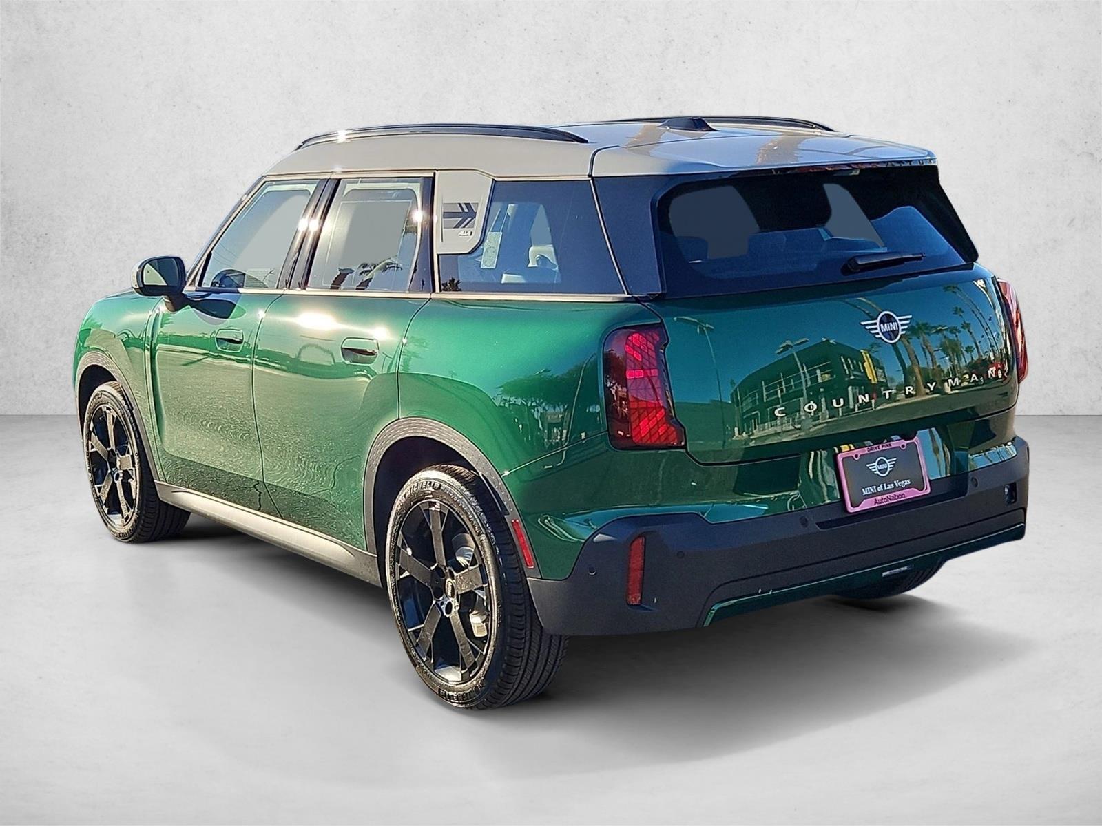 2026 MINI Countryman S - Photo 8