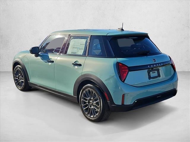 2026 MINI Hardtop 4 Door S - Photo 8
