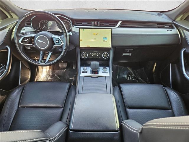 2021 Jaguar F-Pace R-Dynamic S - Photo 19