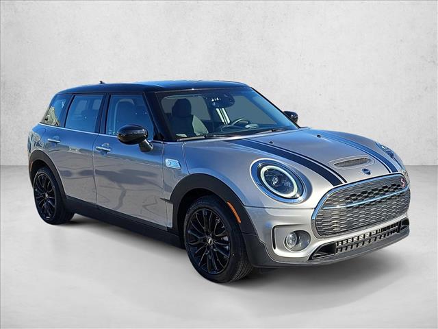 2023 Mini Clubman Base S photo 3