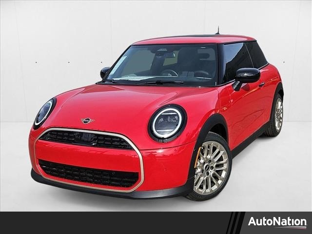 2025 MINI Hardtop 2 Door