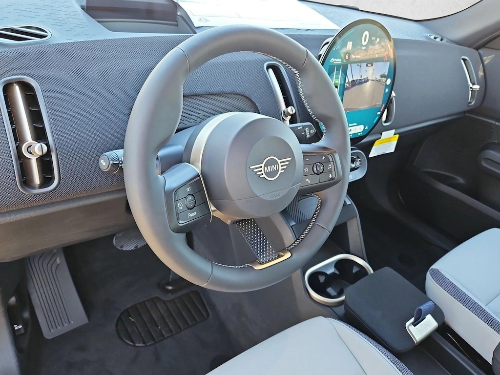 Used 2026 MINI Countryman S SUV