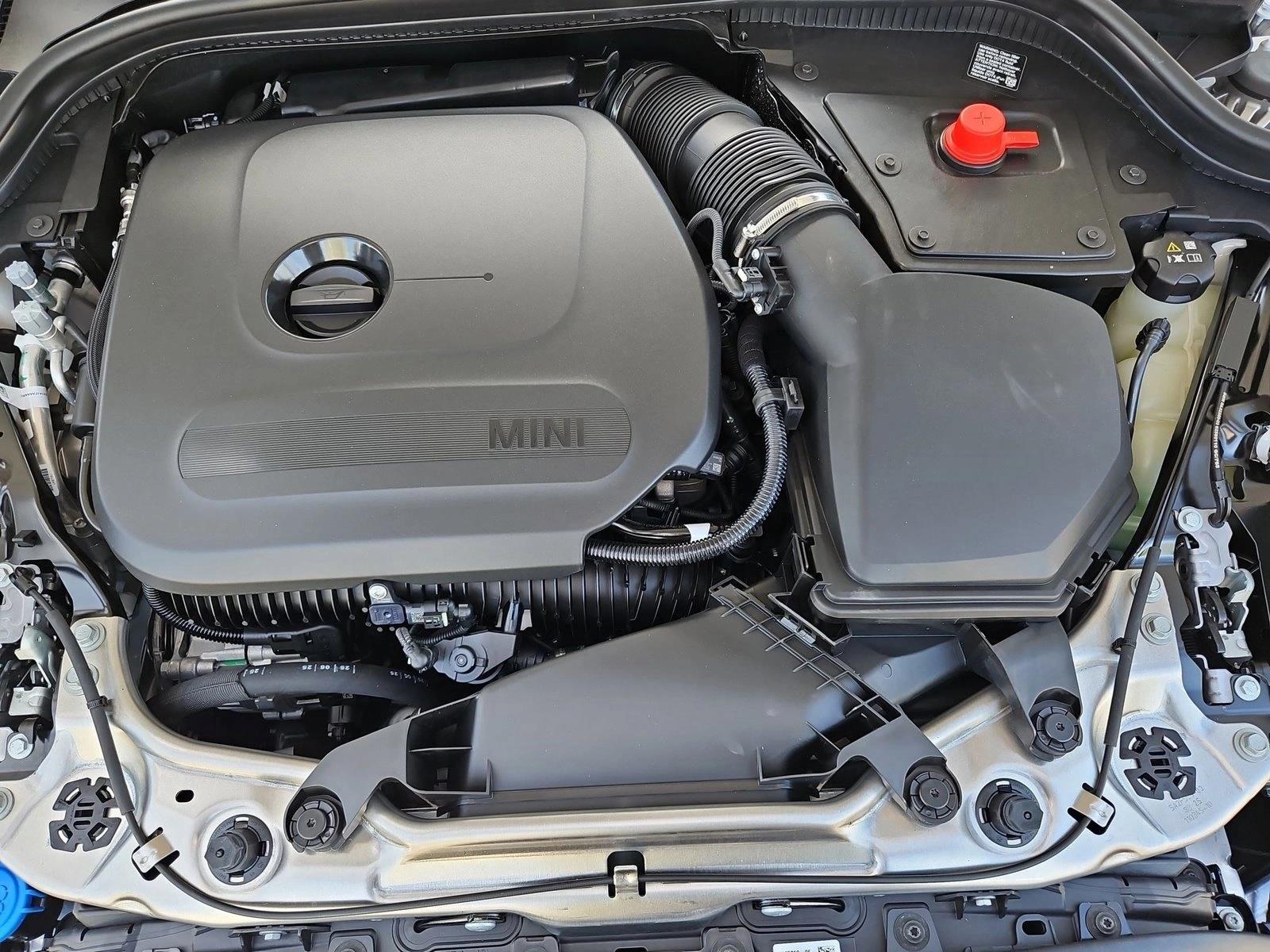 2026 MINI Hardtop 4 Door S - Photo 17