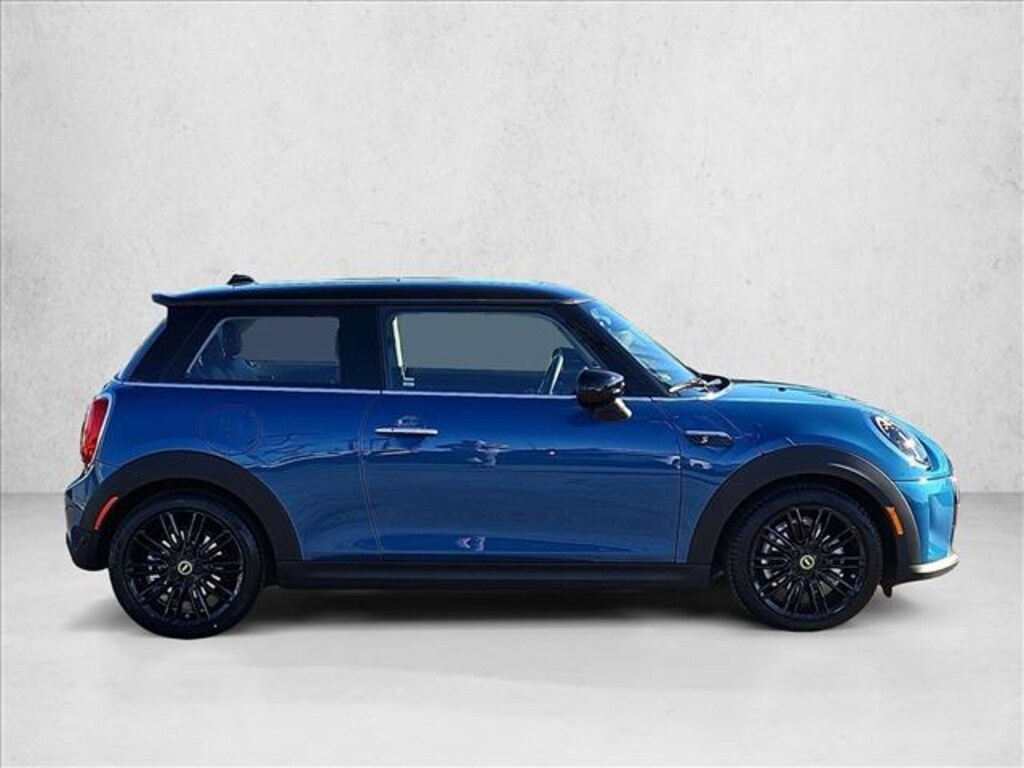 Certified 2024 MINI Hardtop Cooper SE Hatchback