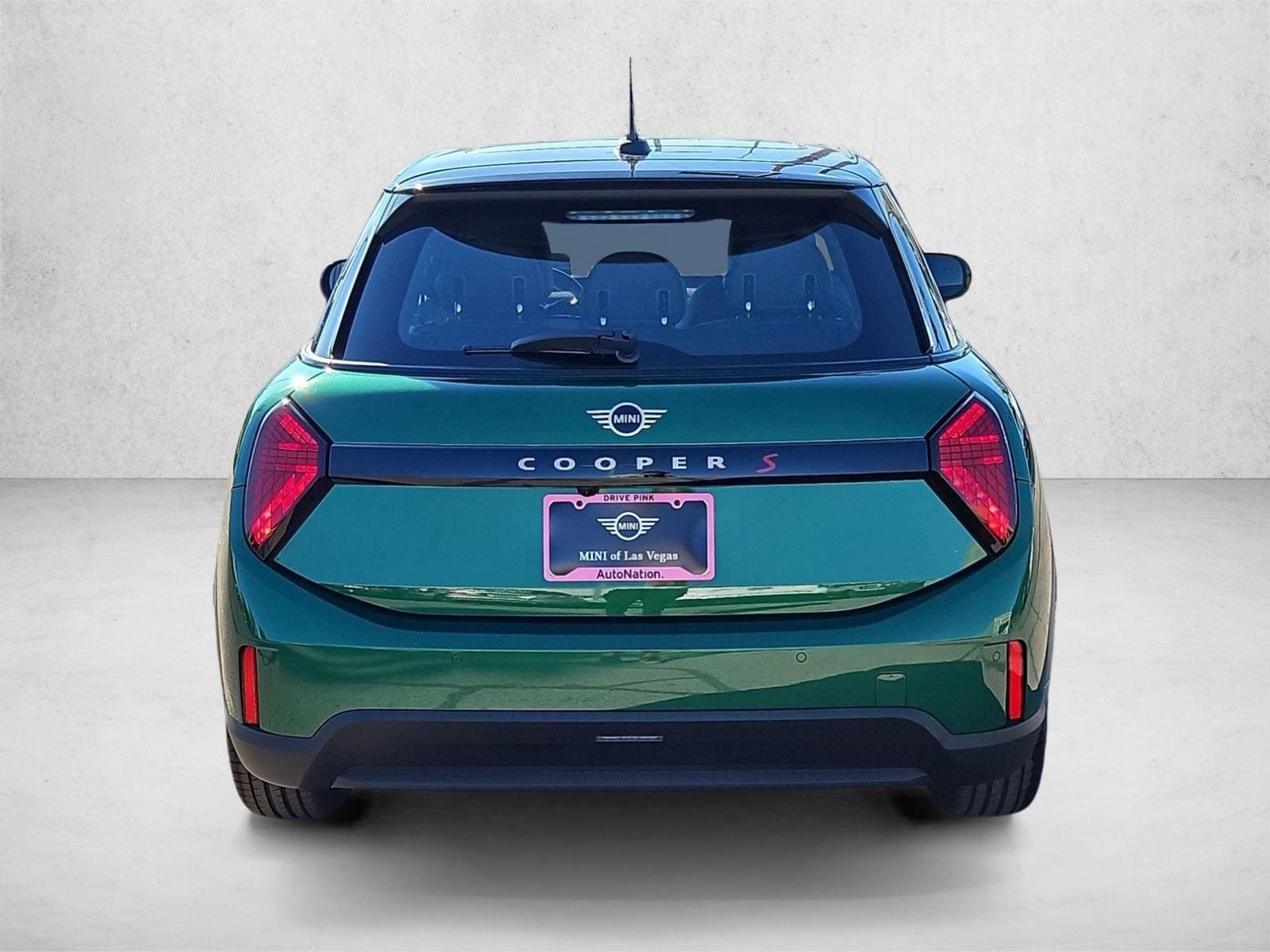 2026 MINI Hardtop 4 Door S - Photo 9