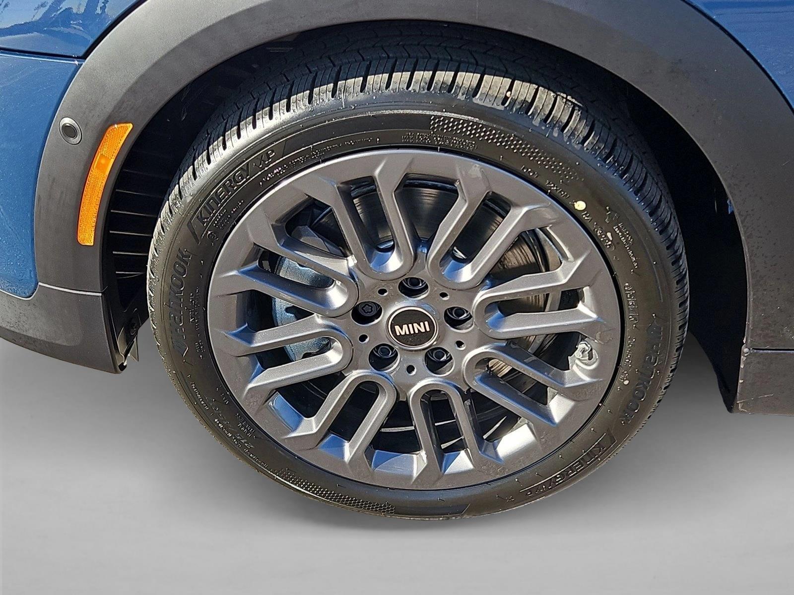 2026 MINI Convertible S - Photo 10