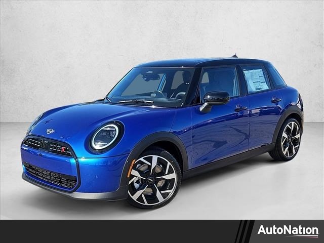 2026 MINI Hardtop 4 Door S's photo