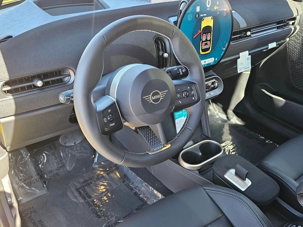 New 2026 MINI Hardtop 2 Door Cooper S Hatchback