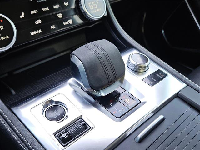 2021 Jaguar F-Pace R-Dynamic S - Photo 12