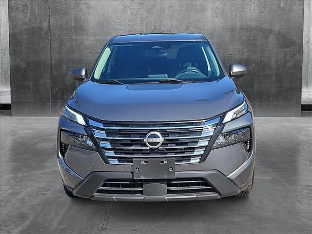 Used 2024 Nissan Rogue SV with VIN 5N1BT3BB6RC722953 for sale in Las Vegas, NV