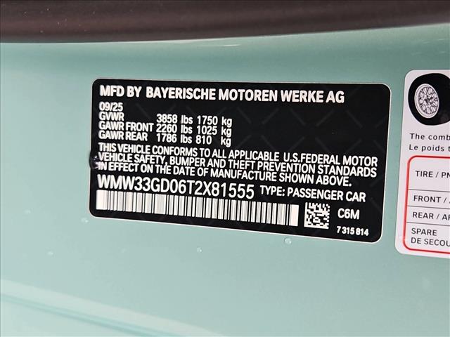 2026 MINI Hardtop 2 Door John Cooper Works - Photo 17