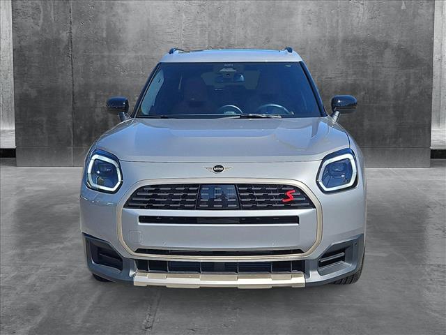 Used 2025 MINI Countryman S with VIN WMZ23GA00S7P83077 for sale in Las Vegas, NV