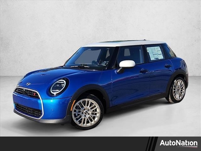 2026 MINI Hardtop 4 Door