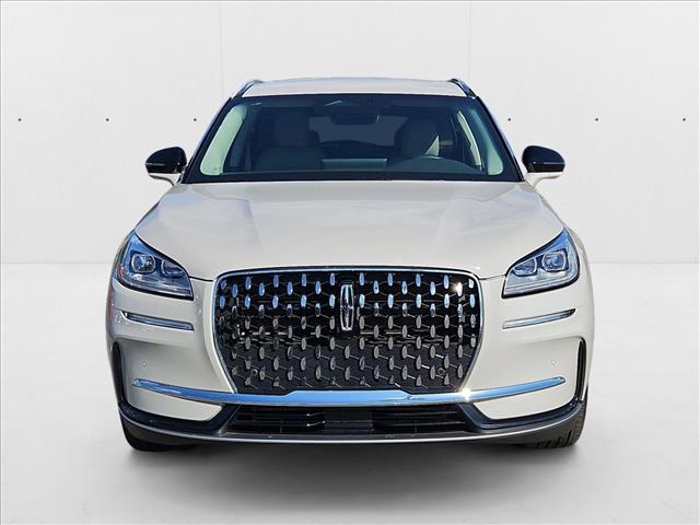 2023 Lincoln Corsair Reserve photo 2