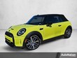  MINI Convertible