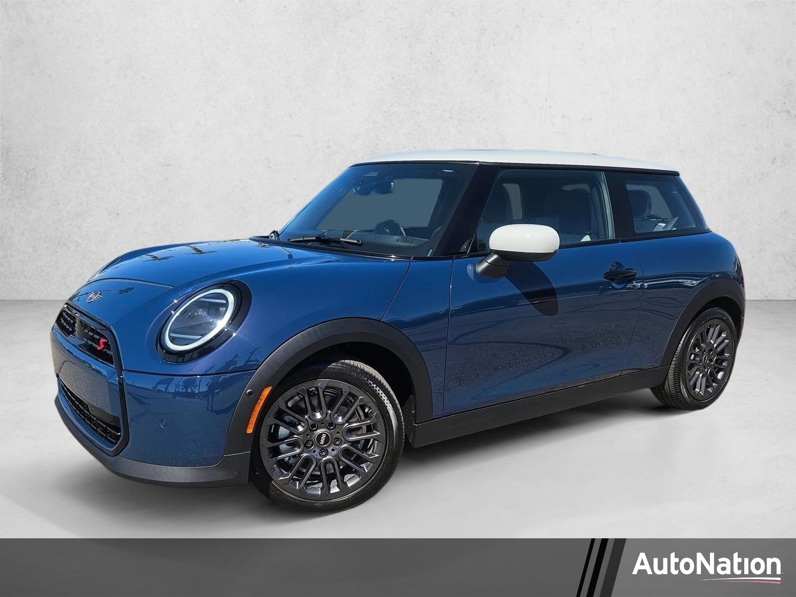 2026 MINI Hardtop 2 Door