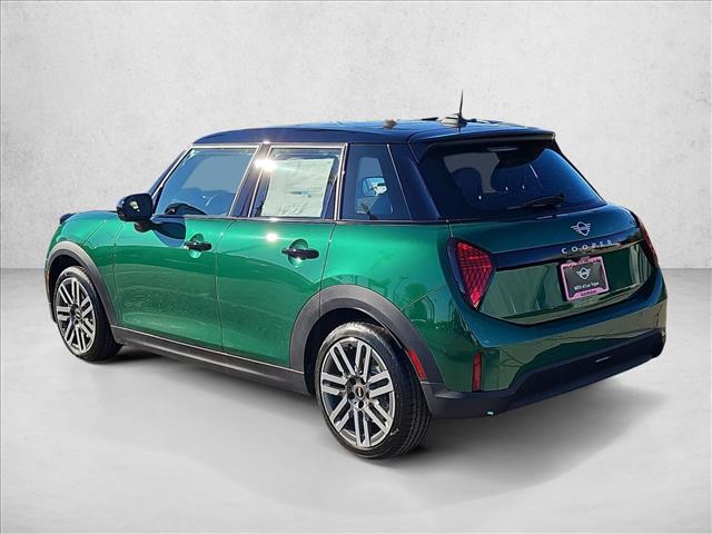 2026 MINI Hardtop 4 Door S - Photo 8
