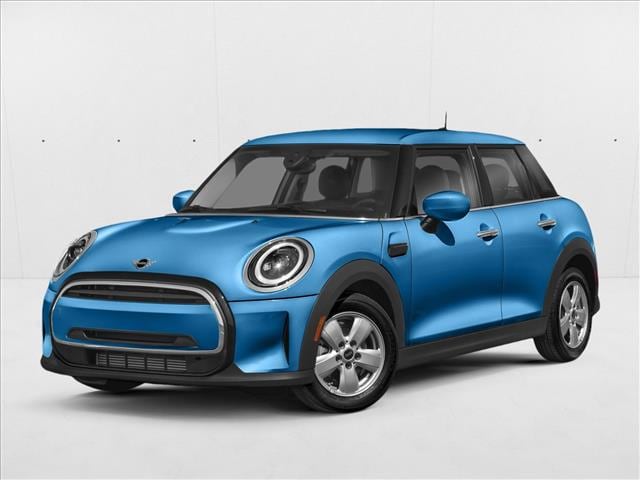 2023 MINI Hardtop 4 Door S