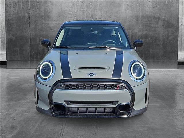 Used 2023 MINI Hardtop 4 Door S with VIN WMW53DK0XP2S75274 for sale in Las Vegas, NV