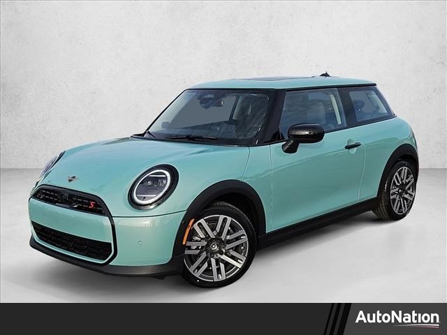 2026 MINI Hardtop 2 Door S's photo