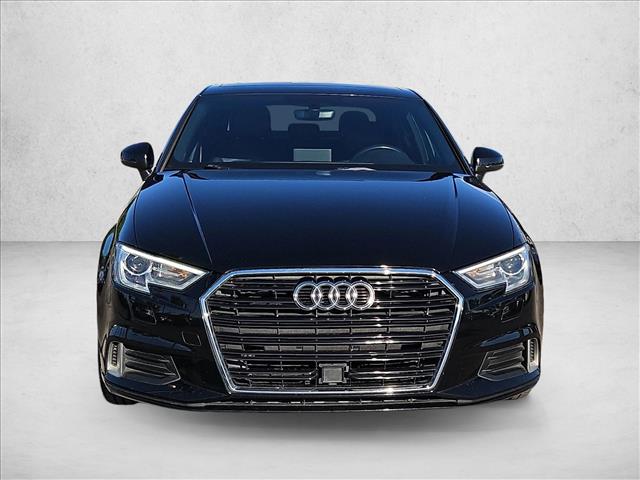 2019 Audi A3 Premium photo 2
