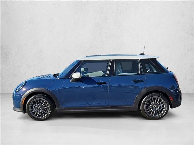 2026 MINI Hardtop 4 Door S - Photo 5