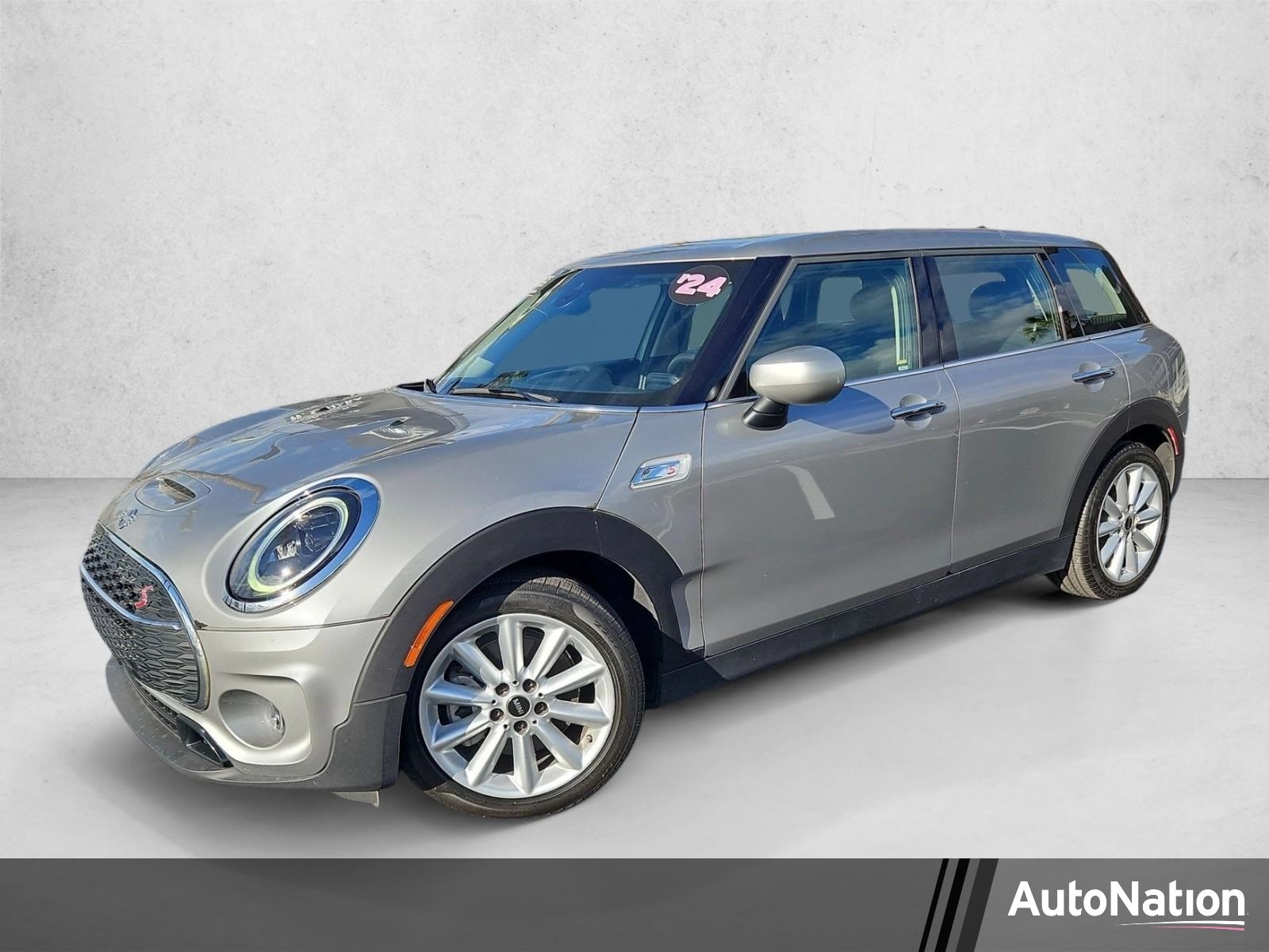 2024 MINI Clubman