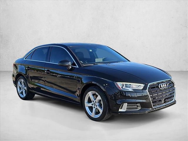 2019 Audi A3 Premium photo 3