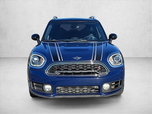 2017 Mini Countryman S photo 2