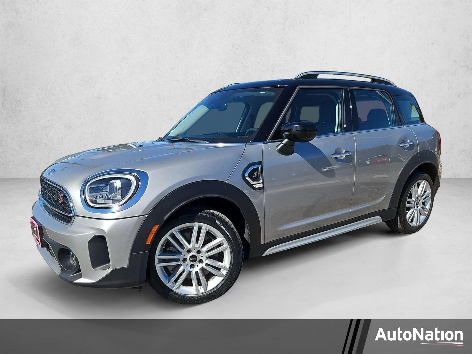 2023 MINI Countryman