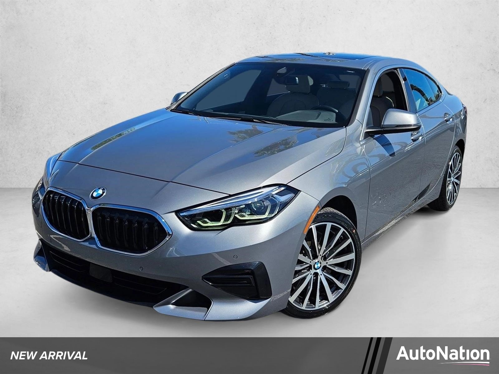 2023 BMW 2 Series 228i sDrive Gran Coupe's photo