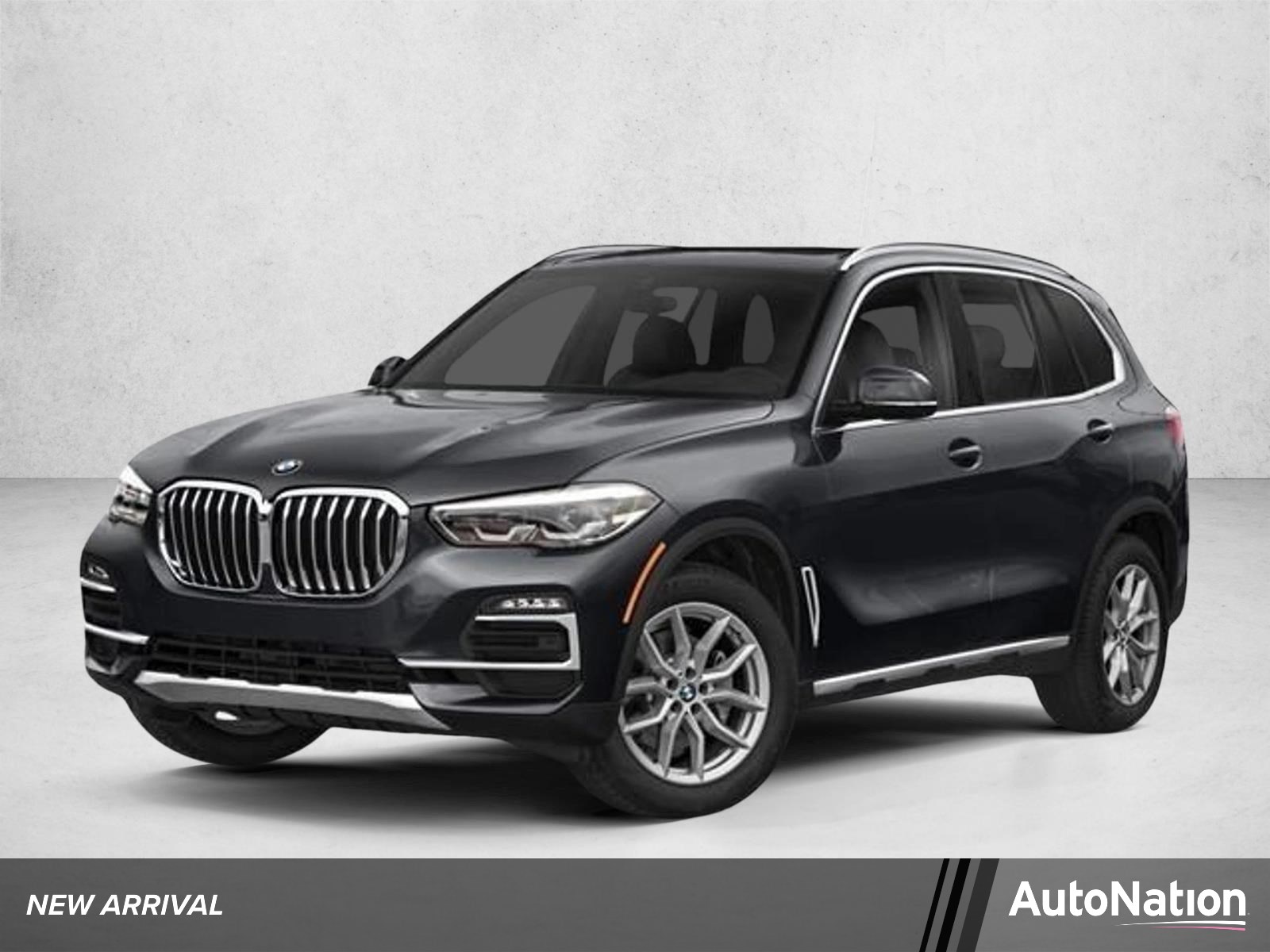2019 BMW X5