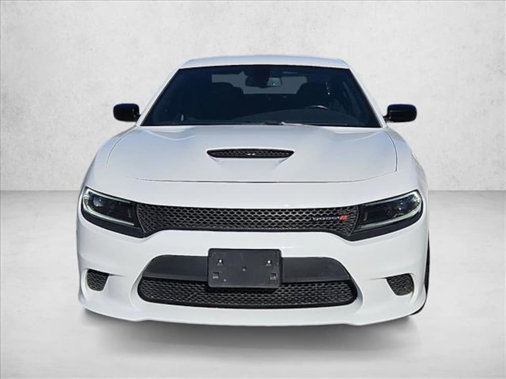 Used 2023 Dodge Charger GT Sedan