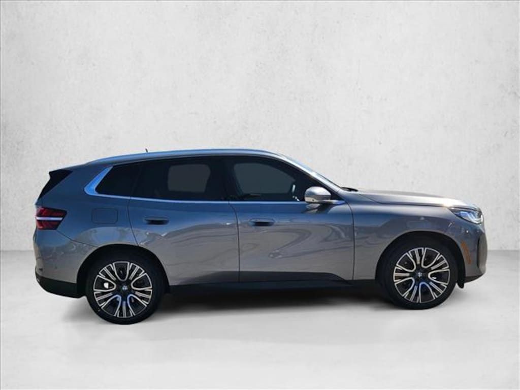 Used 2026 BMW X3 30 xDrive SUV