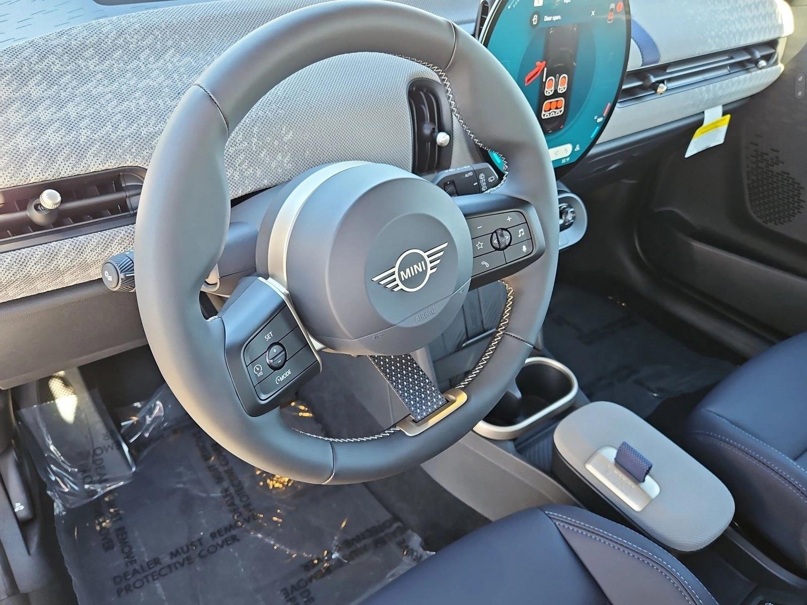 2026 MINI Hardtop 4 Door S
